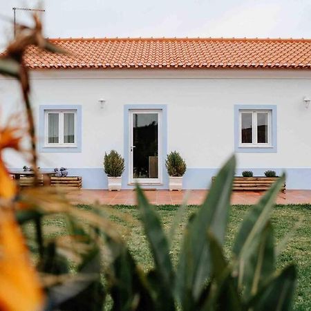 Quinta Da Bela Vista - Ericeira Villa Galiza Екстериор снимка