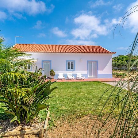 Quinta Da Bela Vista - Ericeira Villa Galiza Екстериор снимка