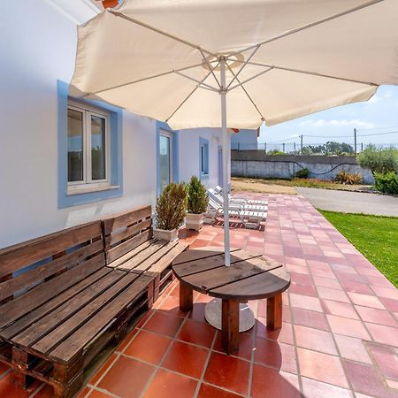 Quinta Da Bela Vista - Ericeira Villa Galiza Екстериор снимка