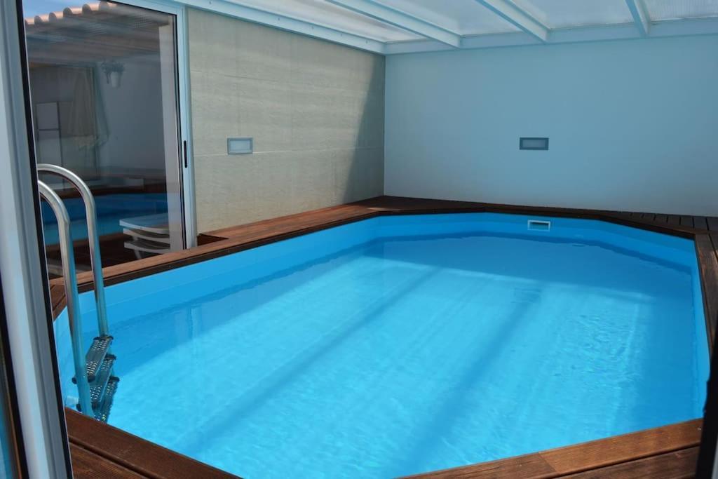 Quinta Da Bela Vista - Ericeira Villa Galiza Екстериор снимка