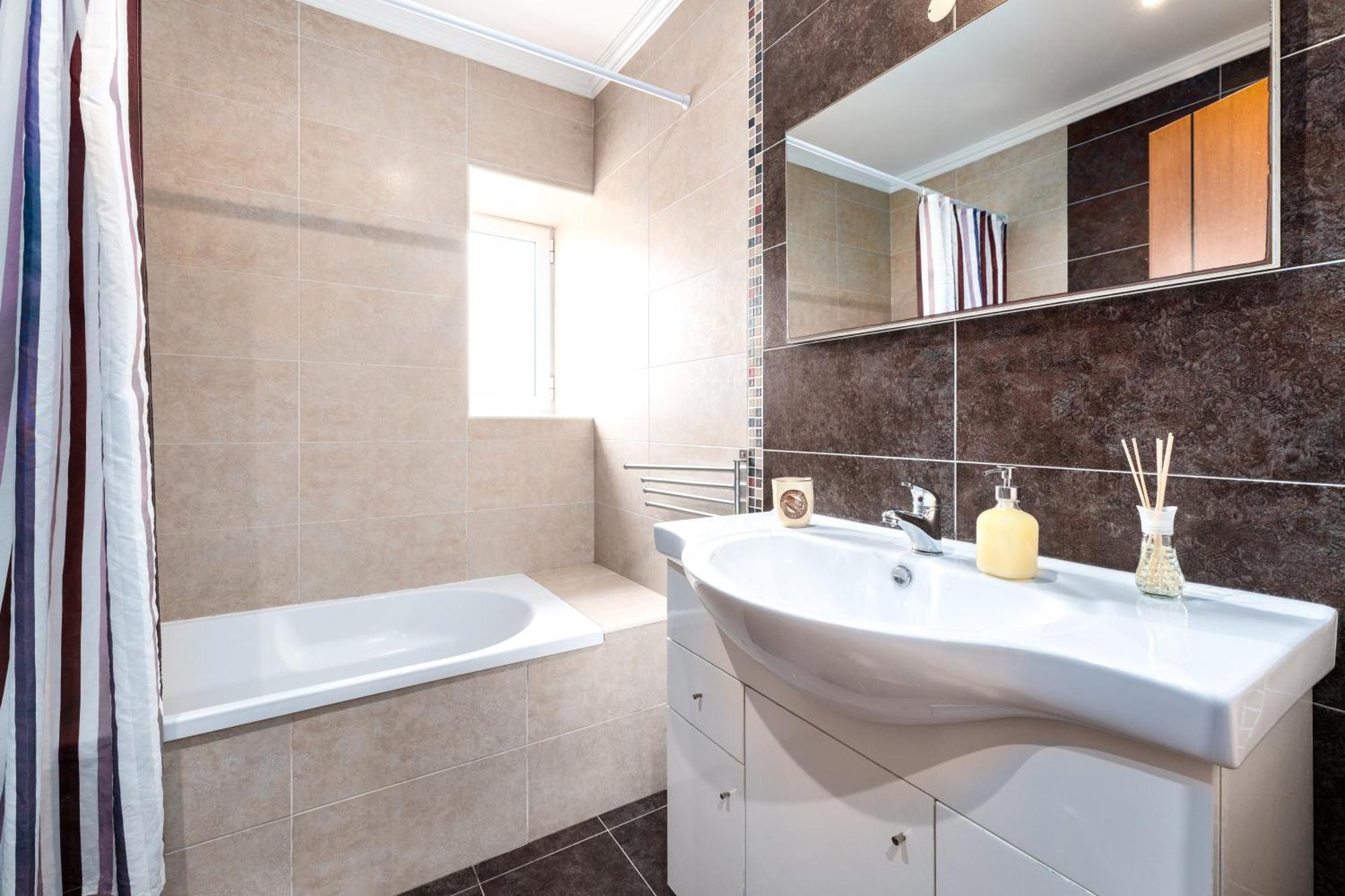Quinta Da Bela Vista - Ericeira Villa Galiza Екстериор снимка