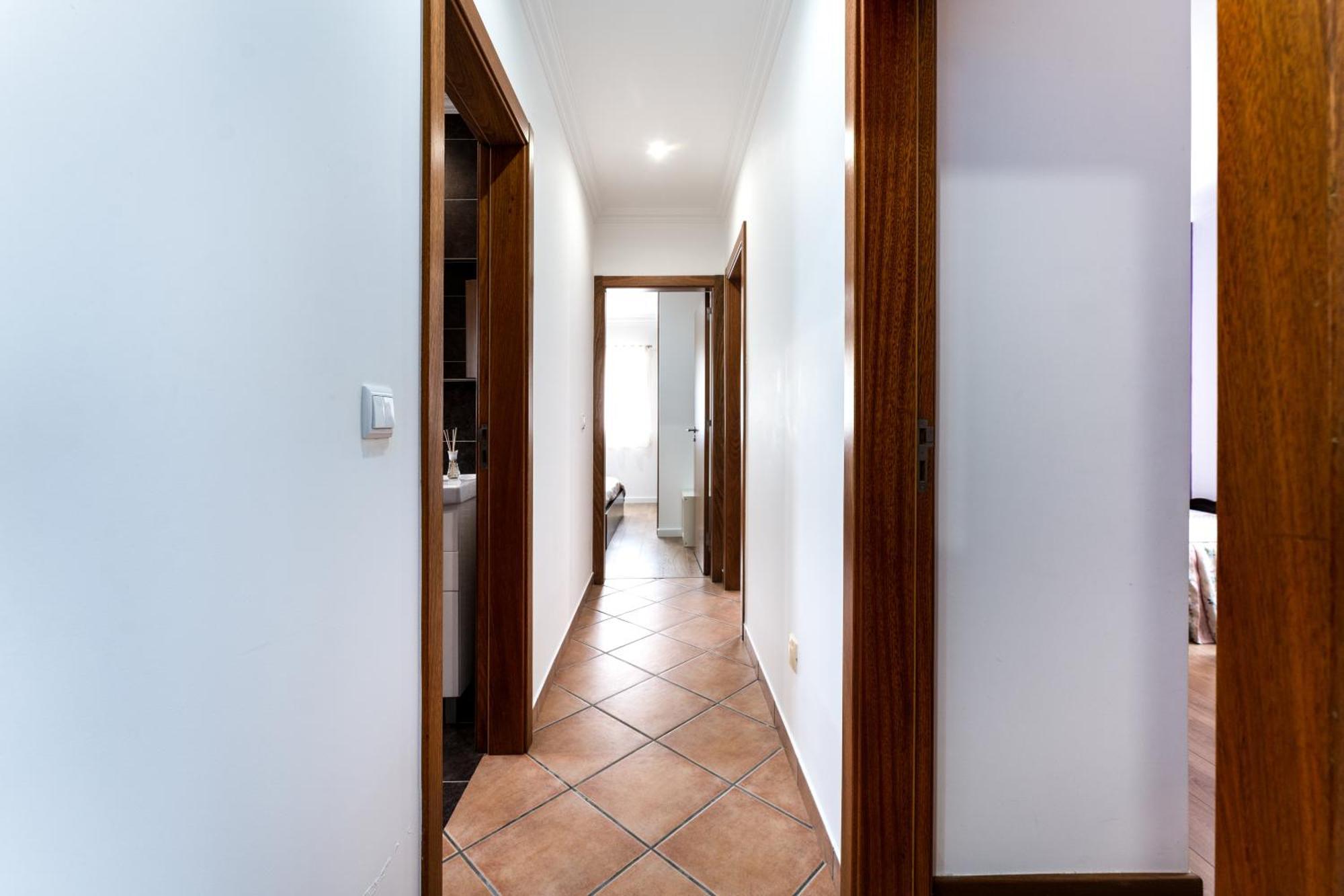 Quinta Da Bela Vista - Ericeira Villa Galiza Екстериор снимка
