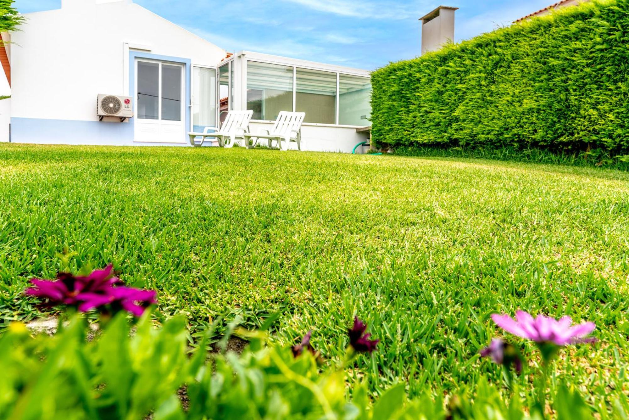 Quinta Da Bela Vista - Ericeira Villa Galiza Екстериор снимка