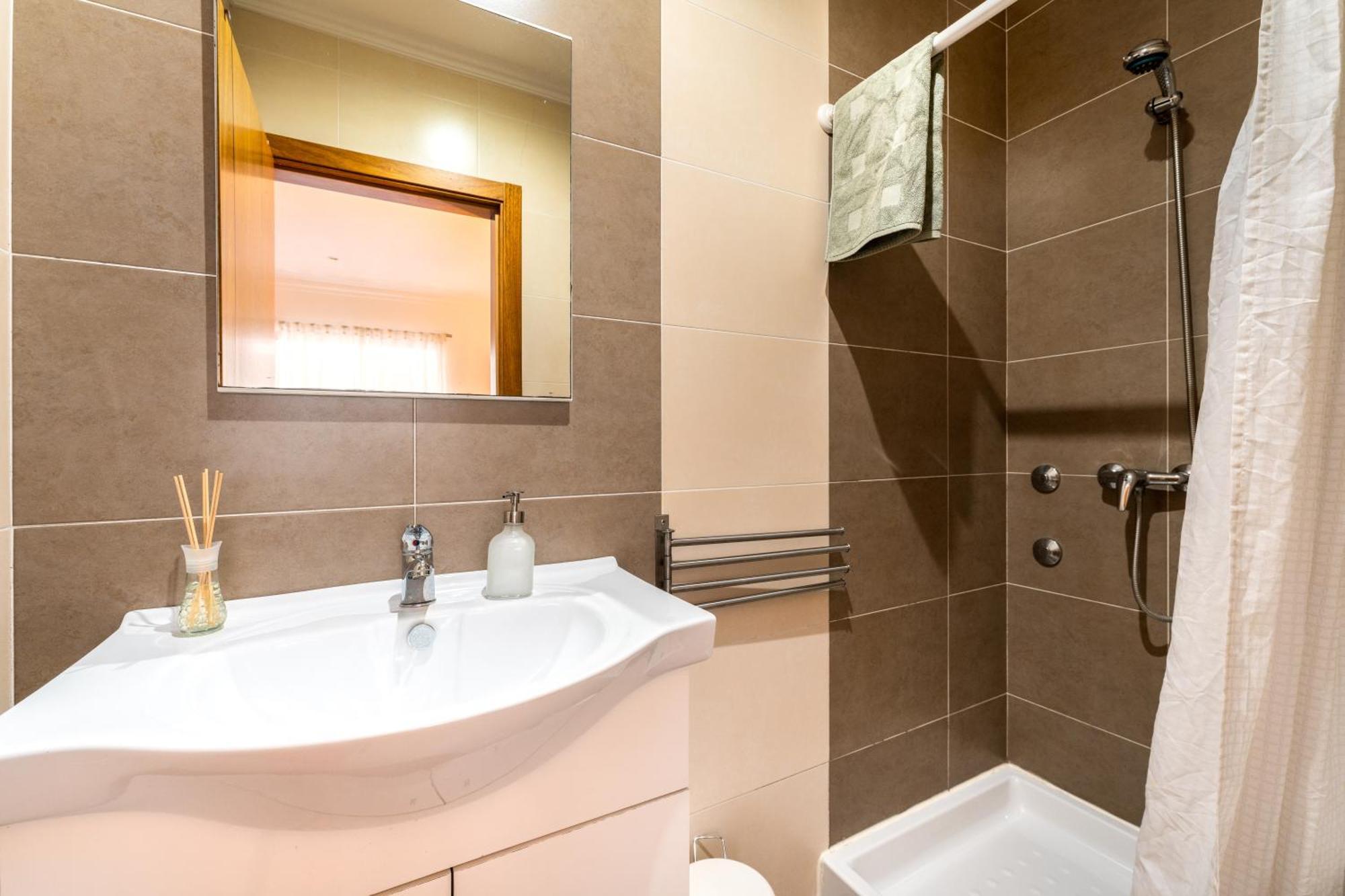 Quinta Da Bela Vista - Ericeira Villa Galiza Екстериор снимка