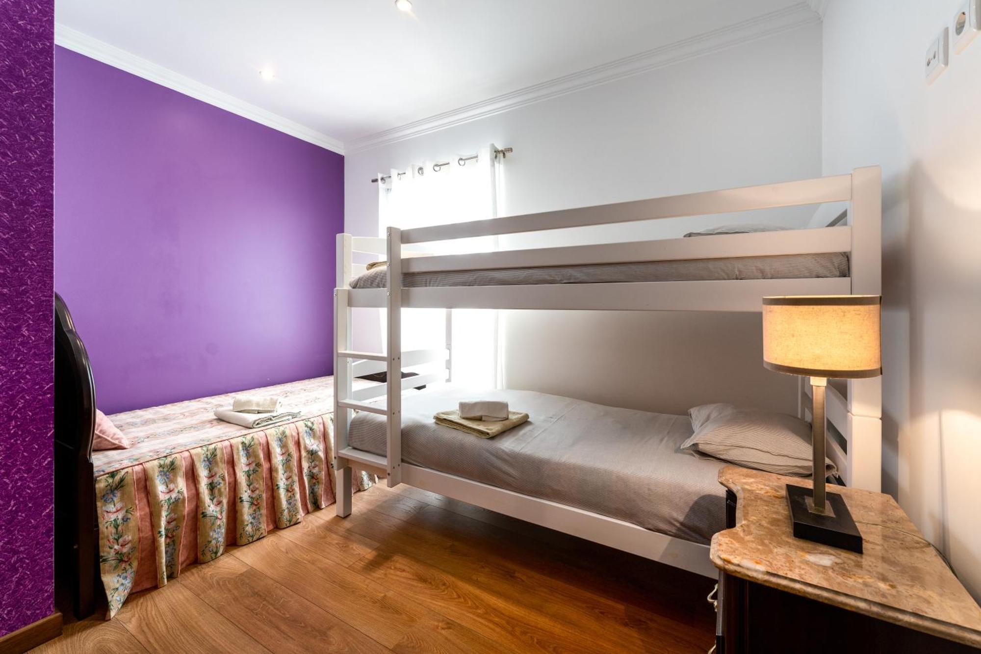 Quinta Da Bela Vista - Ericeira Villa Galiza Екстериор снимка