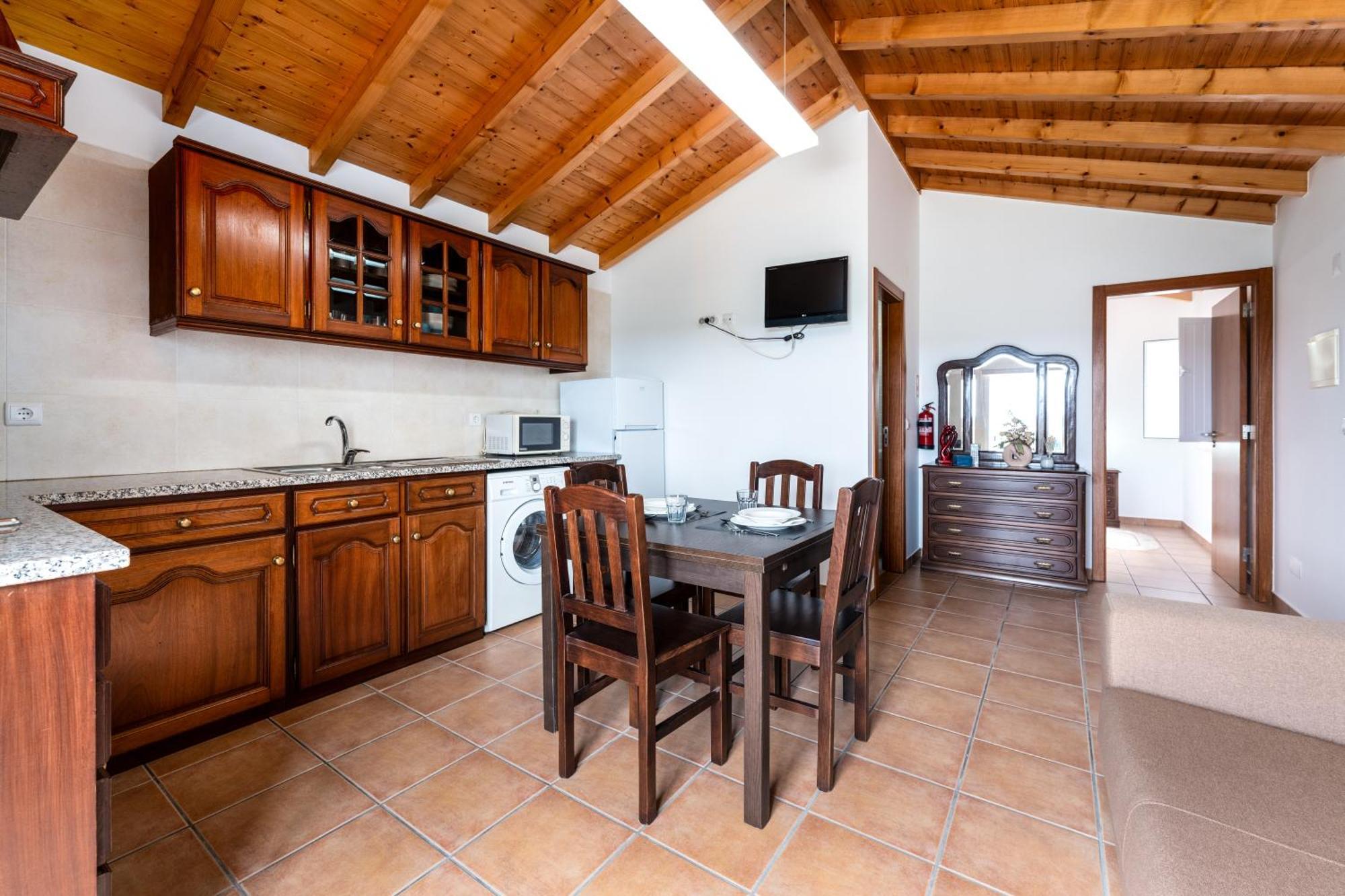 Quinta Da Bela Vista - Ericeira Villa Galiza Екстериор снимка