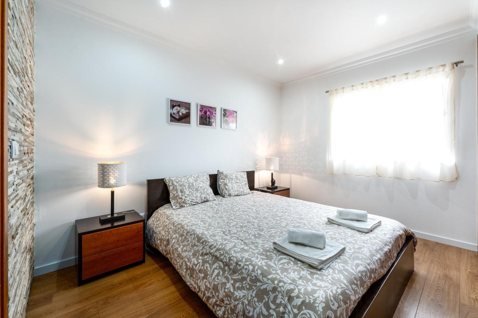 Quinta Da Bela Vista - Ericeira Villa Galiza Екстериор снимка