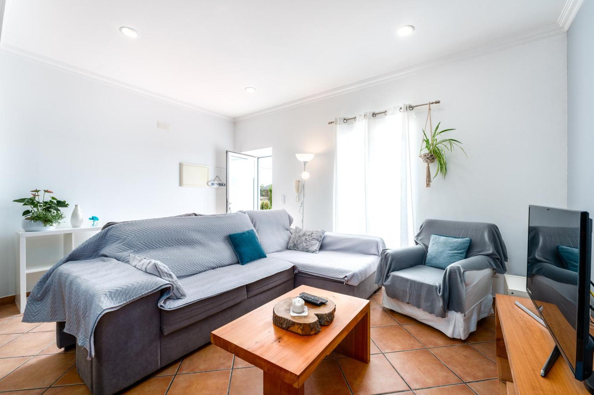 Quinta Da Bela Vista - Ericeira Villa Galiza Екстериор снимка